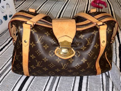 ebay purses louis vuitton|pre owned Louis Vuitton purses.